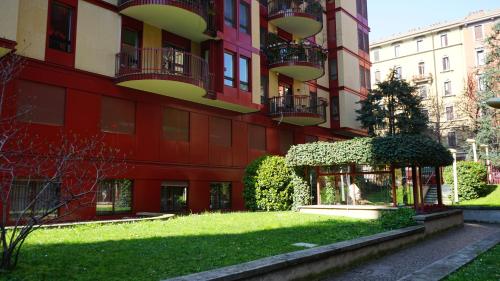 Danae Home, Milán (fotografie 7)