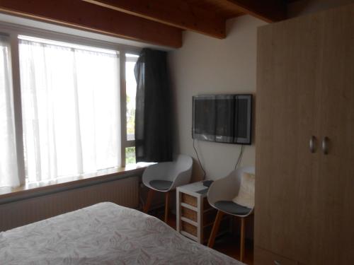 Hetem's Room, Amsterdam (foto 8)