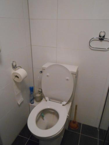 Hetem's Room, Amsterdam (foto 5)