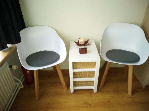 Hetem's Room, Amsterdam (foto 7)