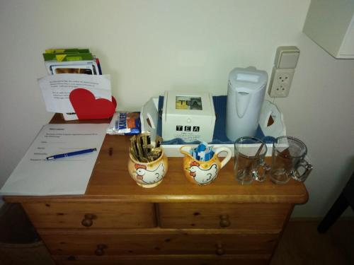 Hetem's Room, Amsterdam (foto 9)