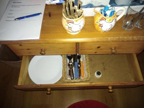Hetem's Room, Amsterdam (foto 10)