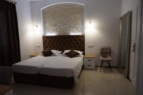 Giardino di Spalato lux rooms Split