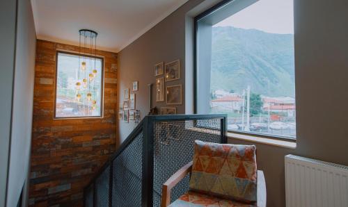 Northgate Hotel Kazbegi - Tap to explore photos
