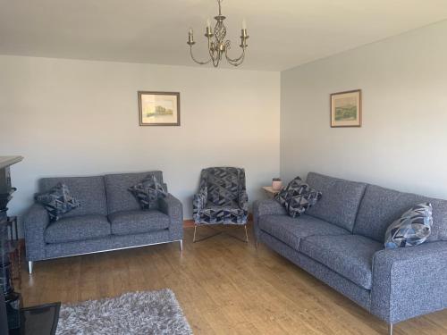 Létesítmények, Mussenden House in Templepatrick