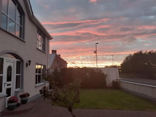 Mussenden House in Templepatrick