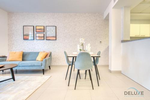 Charming 1BR at Al Khail Heights Al Quoz by Deluxe Holiday Homes