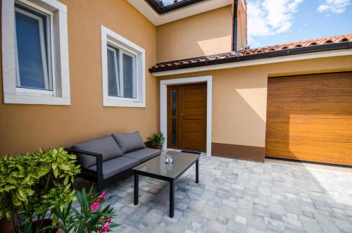  Casa Mia apartment, Pension in Vodnjan