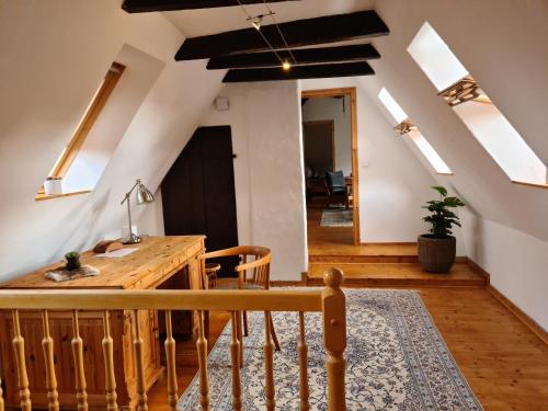 Pilgrims "Elli" charmante Maisonette Bad Sassendorf in Bad Sassendorf