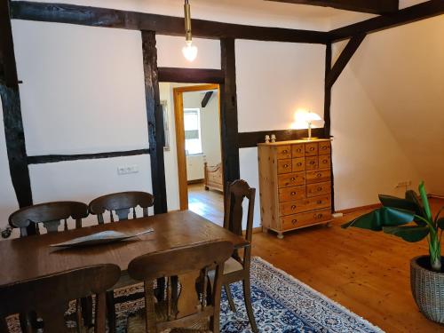 Pilgrims "Elli" charmante Maisonette Bad Sassendorf in Bad Sassendorf