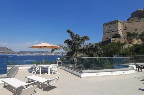 Villa Principe in 巴科利