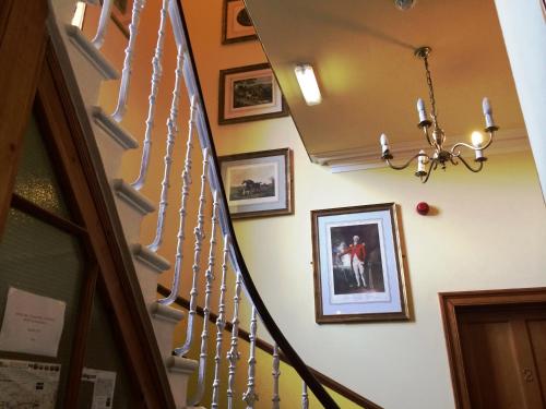 Bellevue Guest House - image 10