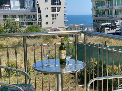 Skats, Byala Friendy Sea Apartaments in Bajala