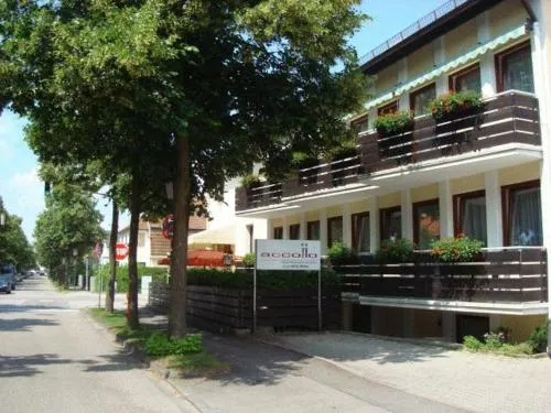 Hotel Accolo in Feldkirchen, Deutschland