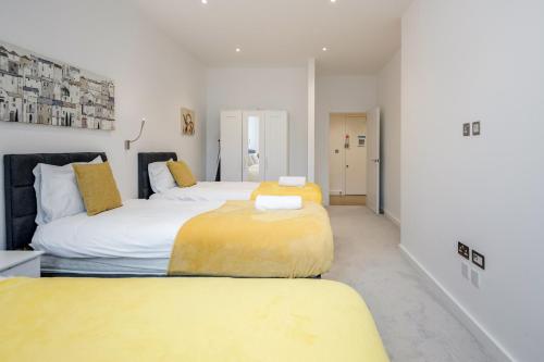 Picture of Spacious 1 Bed Luxury St Albans Apartment - Free Wifi & Parking