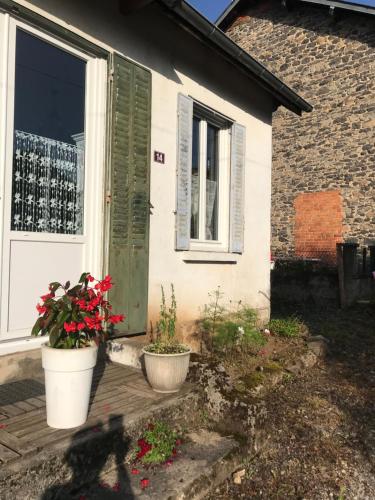 Maison Messeix gîte à louer Messeix