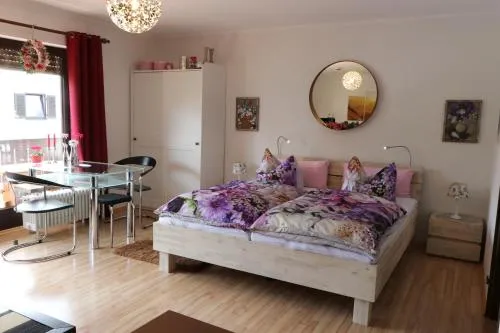 Apartment Anastasia in Garmisch-Partenkirchen, Deutschland