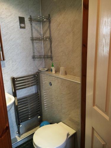 Bellevue Guest House - main image