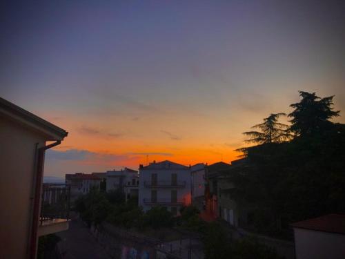  B&B Arberiacasa vacanze in San Giorgio Albanese