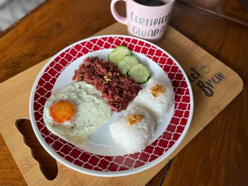 Kasa Boutique Hotel Bacolod - 식음료(F&B)