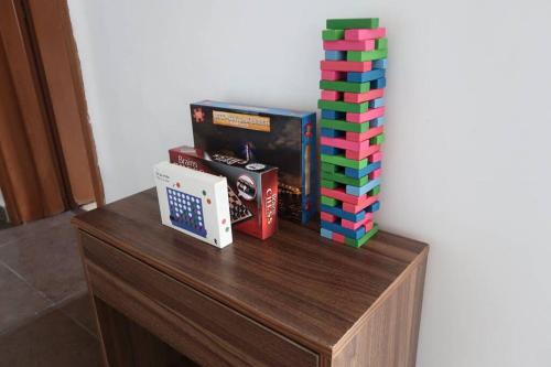 WOODHOUSE-Modern 2bed Apt with 24/7 power and WIFI