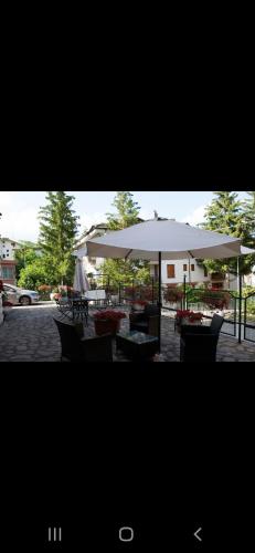  B&B Villa Delle Rose in Roccaraso