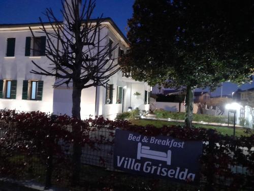 B&B Villa Griselda