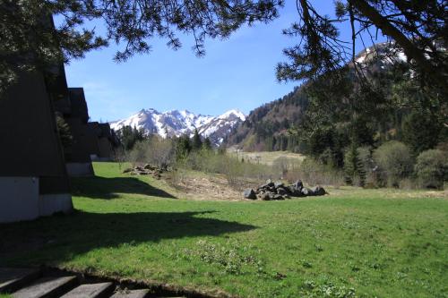 Studio Village des Longes