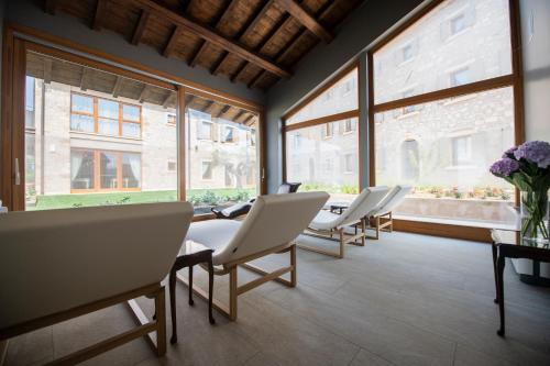 Spa, Magari Estates Boutique Hotel in 科隆諾拉艾科利