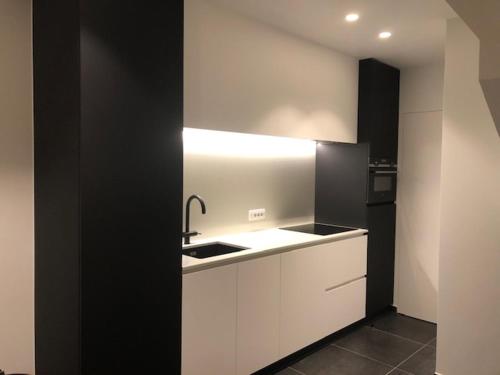 bloc79/zero, Knokke-Heist