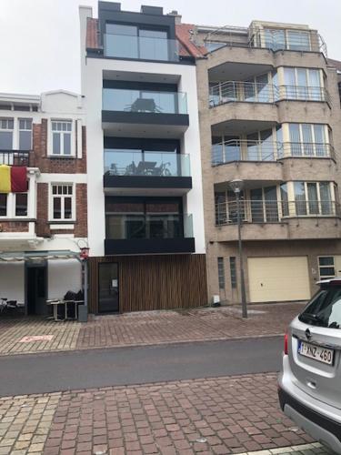 bloc79/zero, Knokke-Heist (zdjęcie 5)