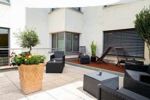 Best Western Plus Hotel LanzCarré - image 5