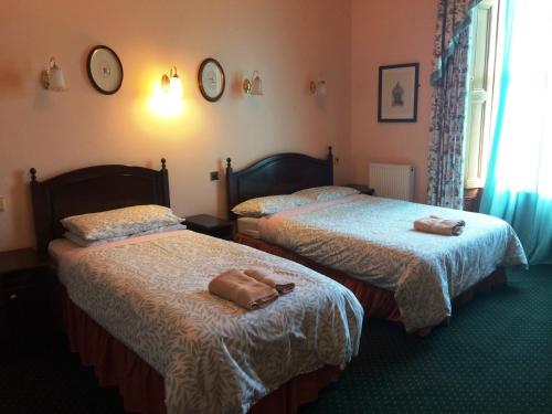 Bellevue Guest House - image 11