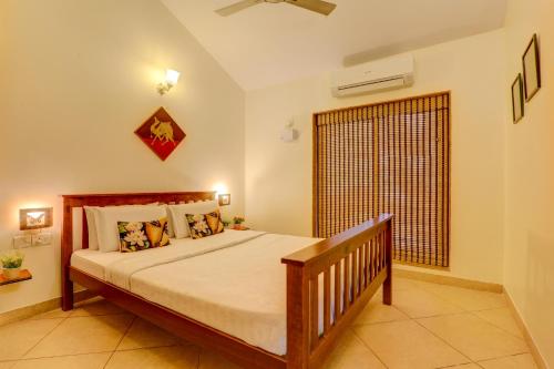 Heritage Nirvana Villa - 4BHK, Goa