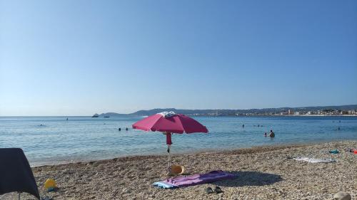  Apartamento en la zona del puerto Jávea in Jávea