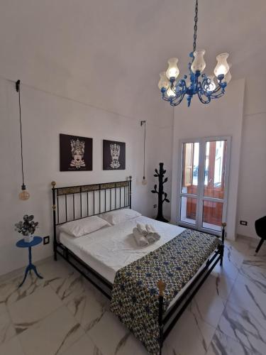 Casa Annita, casa vacanza in stile Sicilia, in pieno centro a Pachino, Syracuse