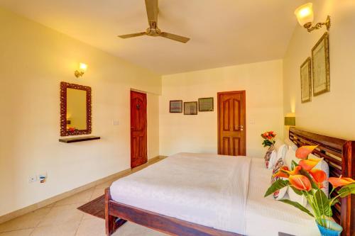 Heritage Nirvana Villa - 4BHK, Goa