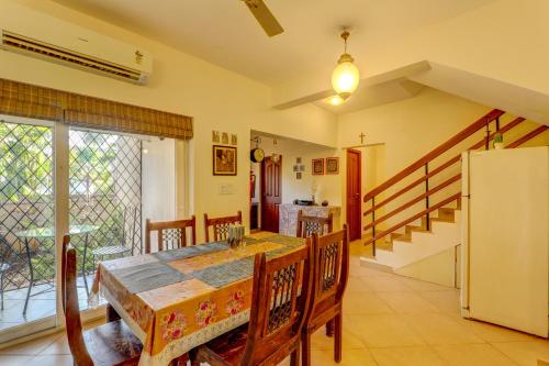 Heritage Nirvana Villa - 4BHK, Goa