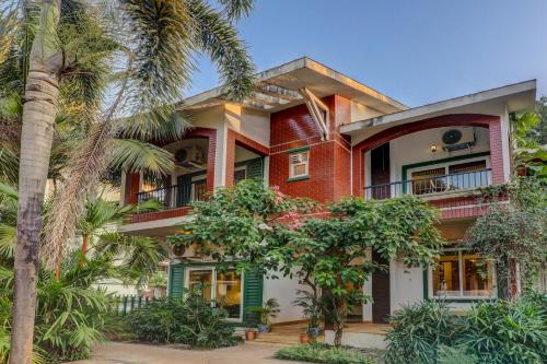 Heritage Nirvana Villa - 4BHK, Goa