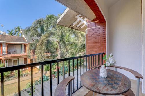 Heritage Nirvana Villa - 4BHK, Goa