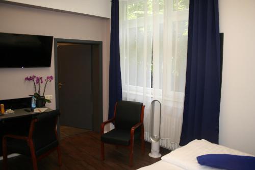 . Mar Hotel