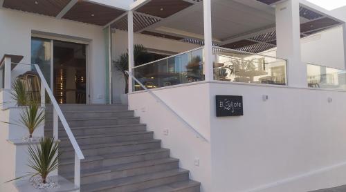 Hostal La Janda - image 11