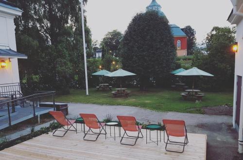 Prästgården Hotel - image 2