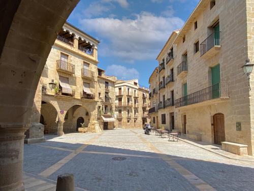 Casa l'Escorretger in Calaceite