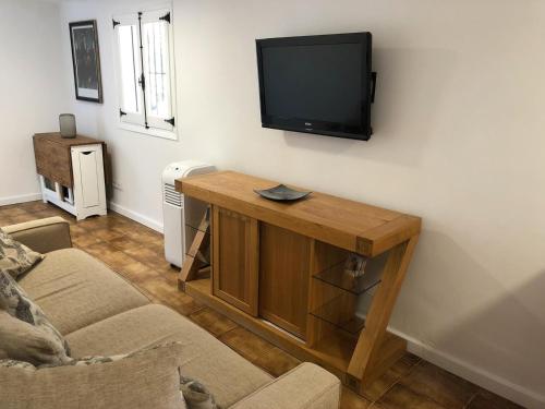 La Armonía Retreat - Apartment 2 gîte à louer Parcent