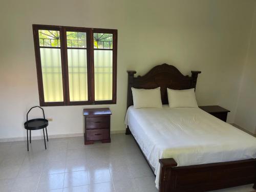 Tropical Villa Azul