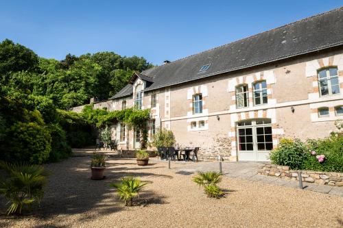 La Haye Gîtes et Chambre d'Hôtes - Chambre d'hôtes - Avrillé