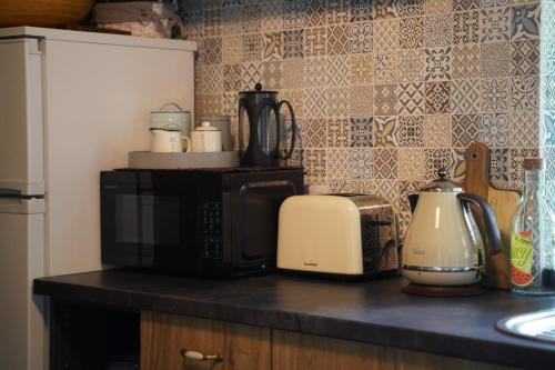 Siedlisko pod świerkami-Twój własny kawałek raju Siedlisko pod świerkami-Twój własny kawałek raju