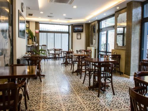 Hotellino Istanbul, Istanbul (fotografie 6)