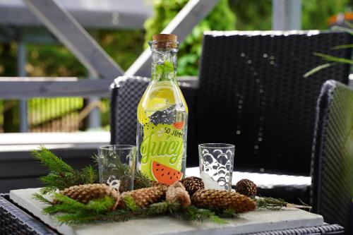 Siedlisko pod świerkami-Twój własny kawałek raju Siedlisko pod świerkami-Twój własny kawałek raju